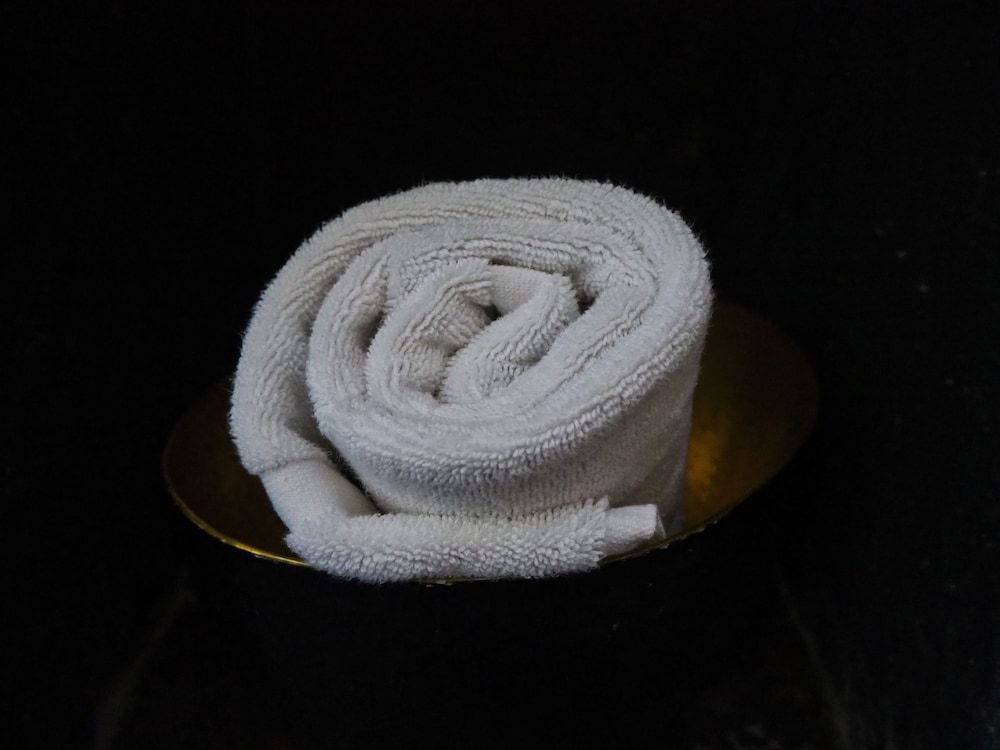 Zanzibar Coffee House Family Suite 8