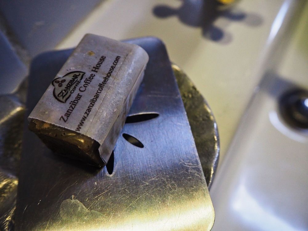 Zanzibar Coffee House Double Room, 1 Double Bed 14