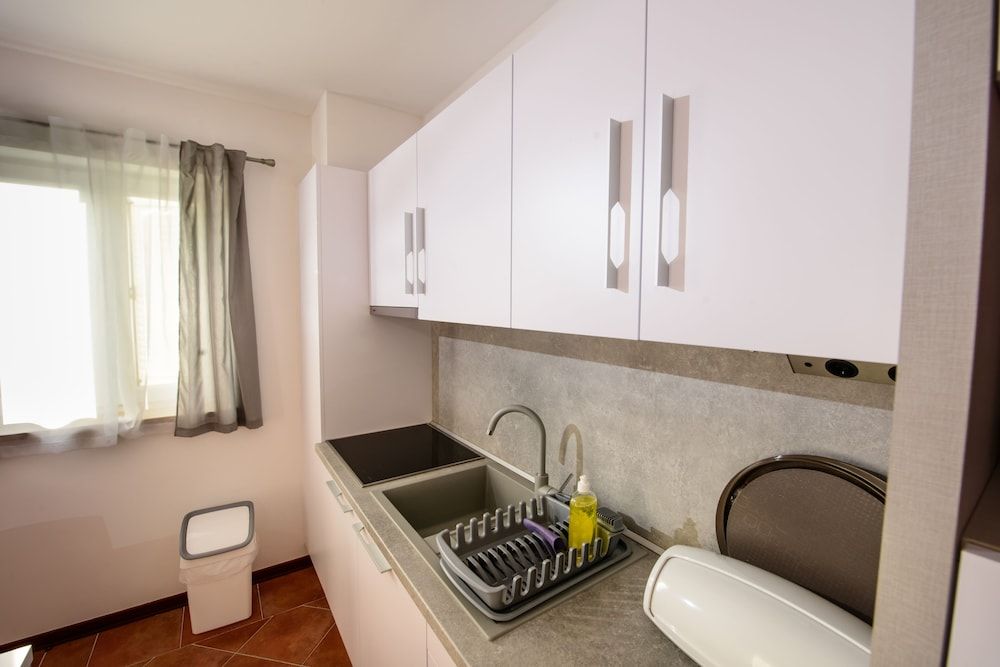 Standard Apartment (ground floor)