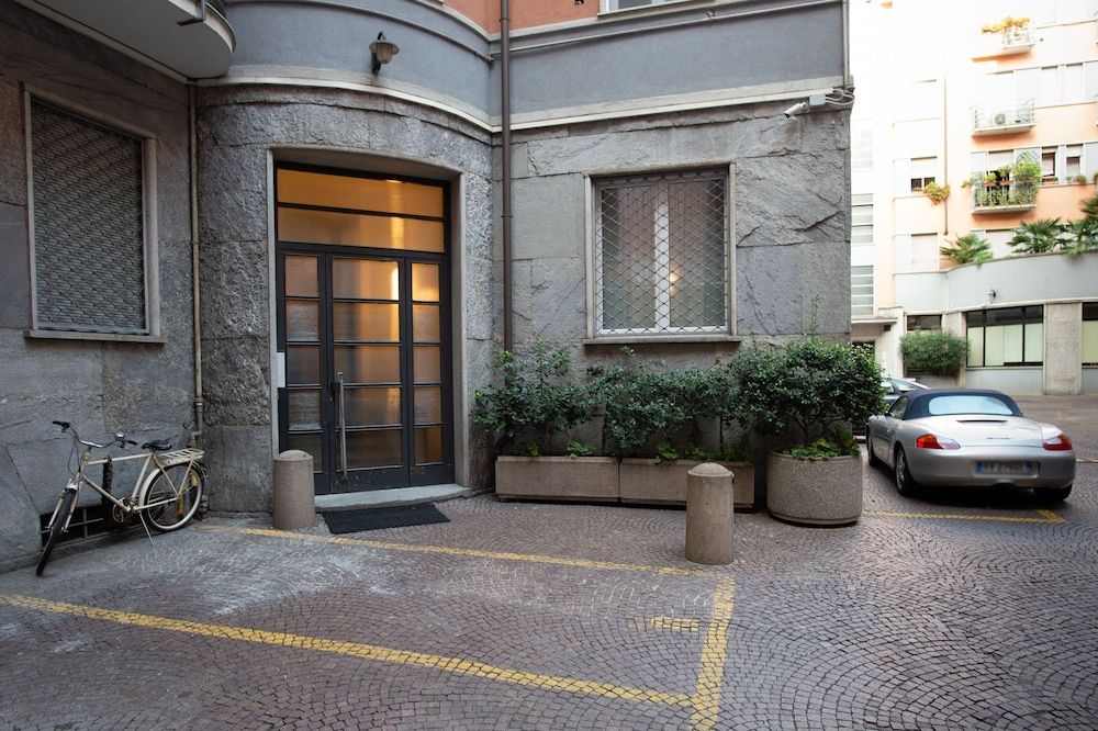 undefined Apart Hotel Porta Nuova 5