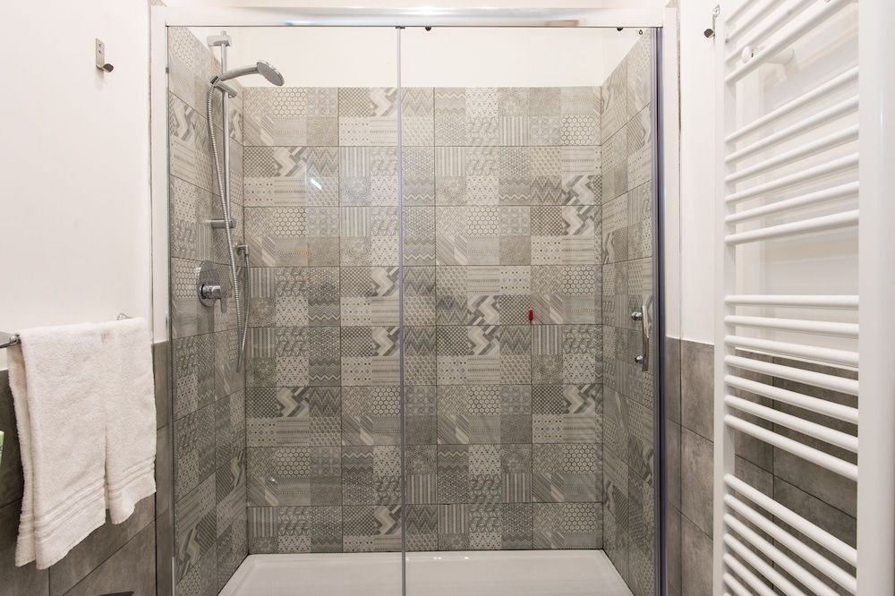 Apart Hotel Porta Nuova Classic Apartment, 1 Queen Bed with Sofa bed 5