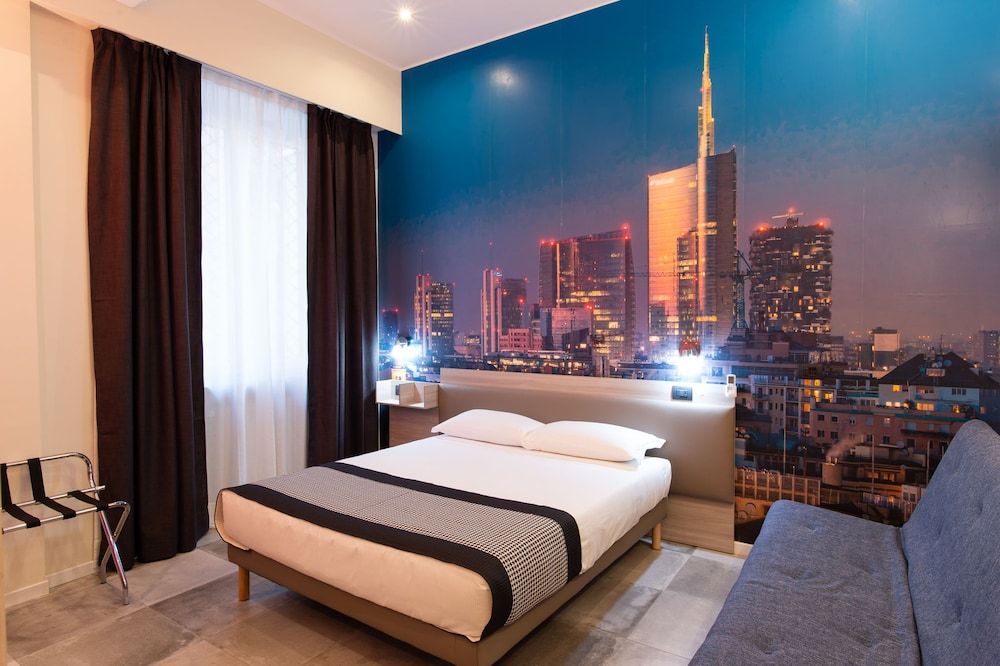 undefined Apart Hotel Porta Nuova