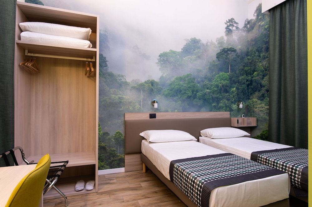 undefined Apart Hotel Porta Nuova 3