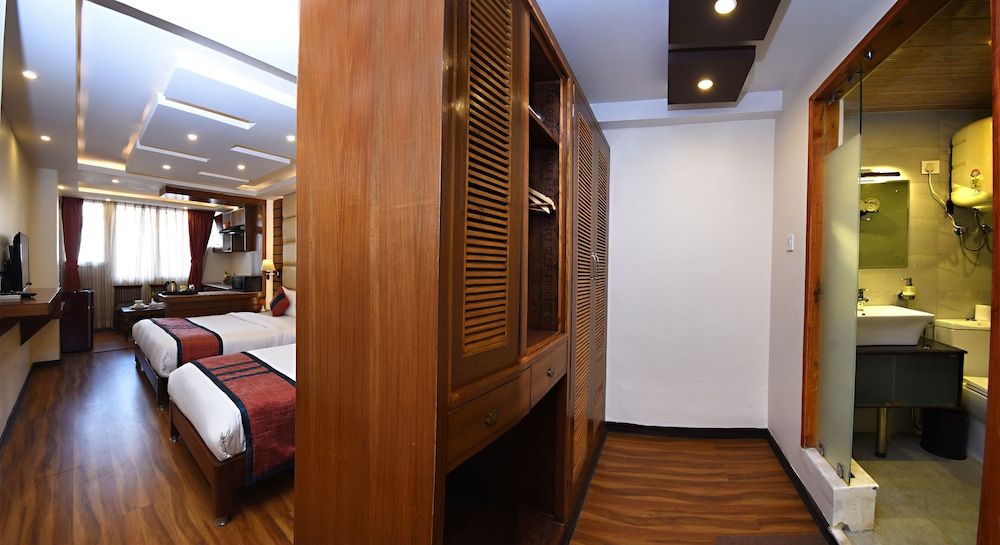 undefined Hotel Jampa 3