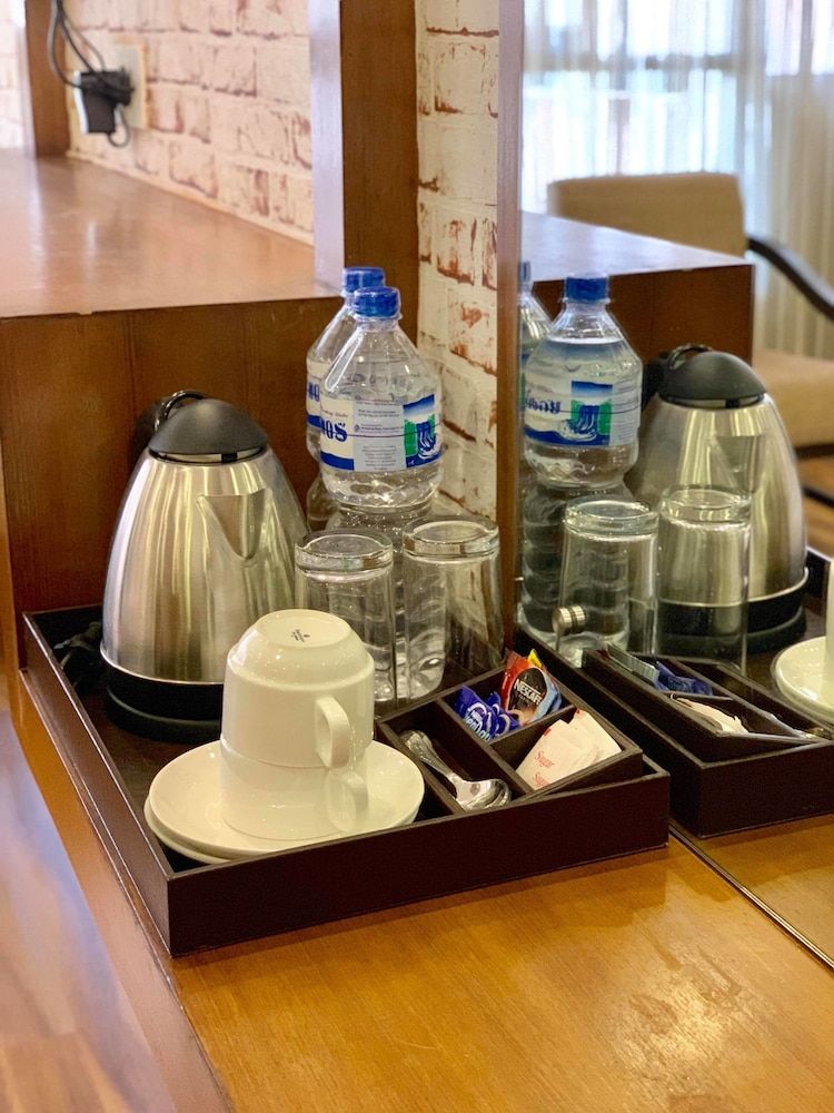 Hotel Jampa Deluxe Twin Room, Balcony (Complimentary Airport Pick-up) 10