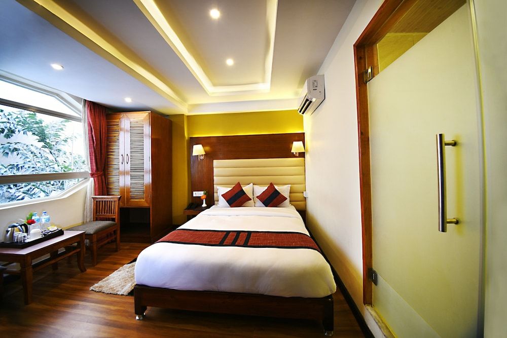 undefined Hotel Jampa 5