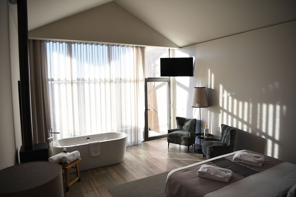 Casa Valxisto Country House Deluxe Double Room, 1 King Bed