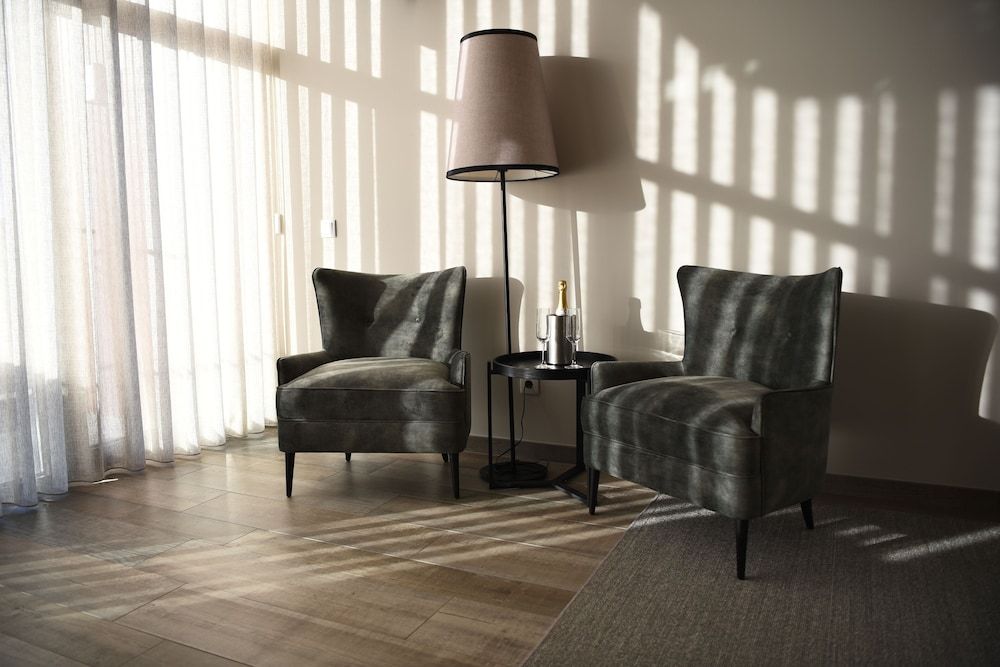 Casa Valxisto Country House Deluxe Double Room, 1 King Bed 4