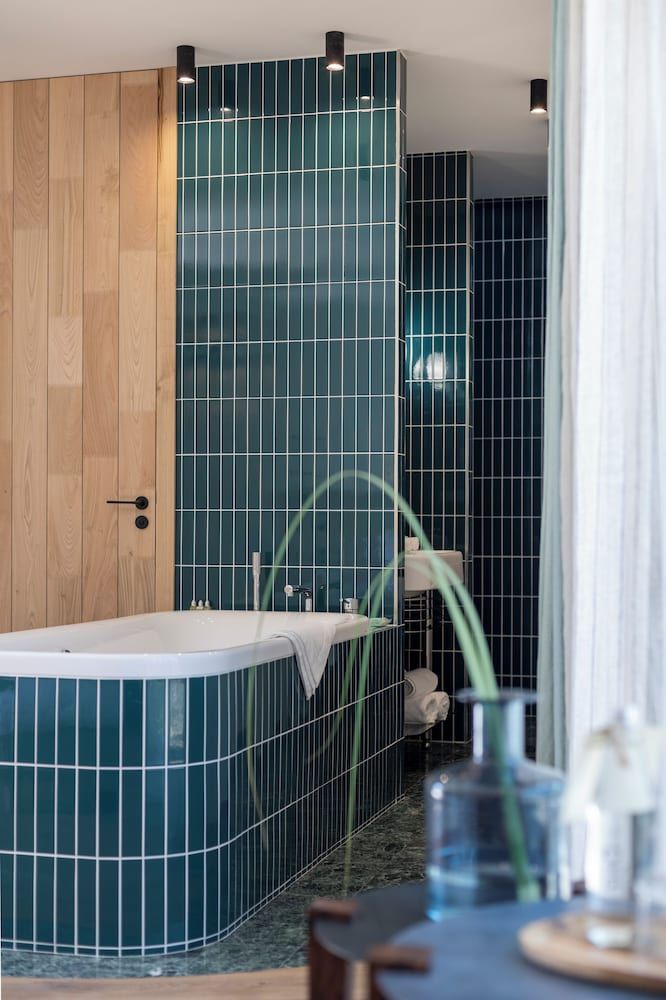 A Speranza Suites avec Piscine privative chauffée Junior Room, Non Smoking, Private Pool 9