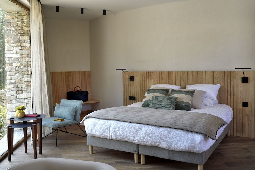 A Speranza Suites avec Piscine privative chauffée Junior Room, Non Smoking, Private Pool 2