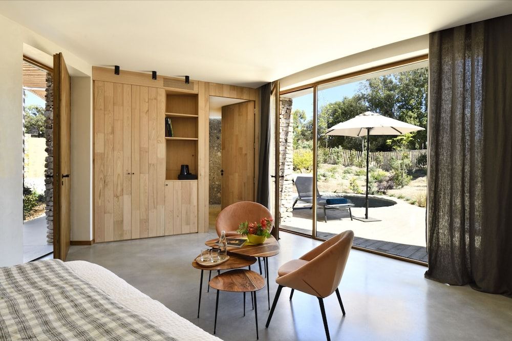 A Speranza Suites avec Piscine privative chauffée Junior Room, Non Smoking, Private Pool 11