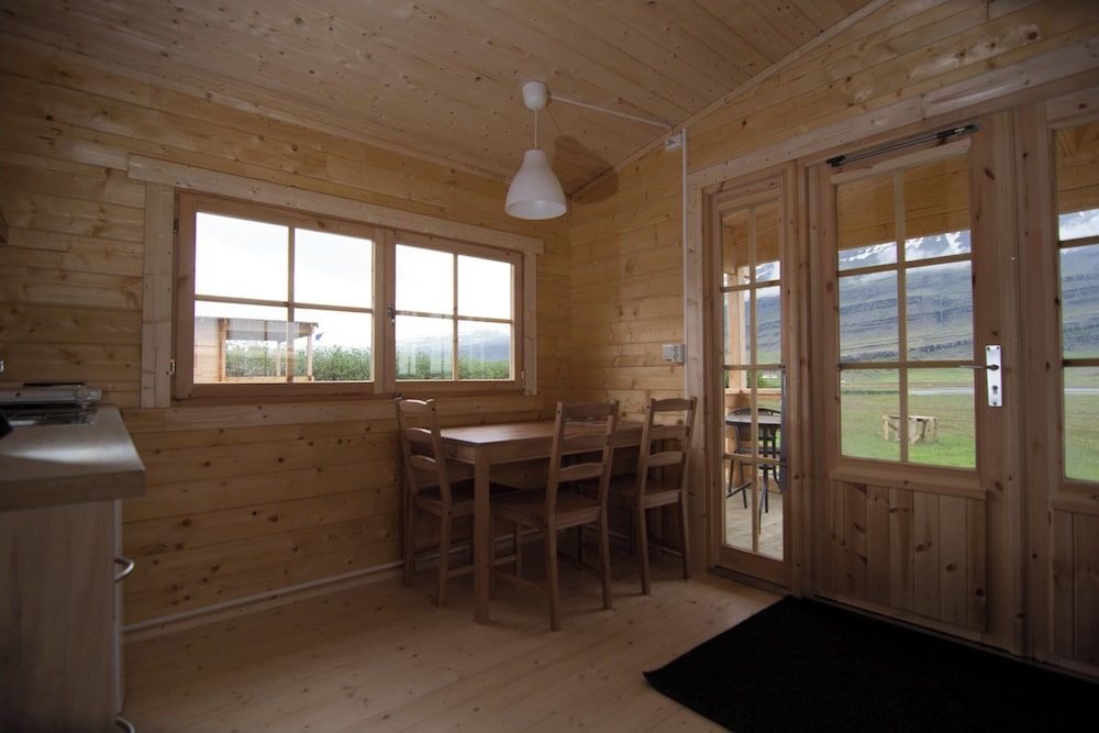 Bragdavellir Cottages Classic Cottage, 1 Bedroom, Non Smoking 6