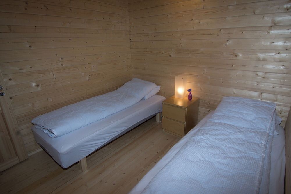 Bragdavellir Cottages Classic Cottage, 2 Bedrooms, Non Smoking