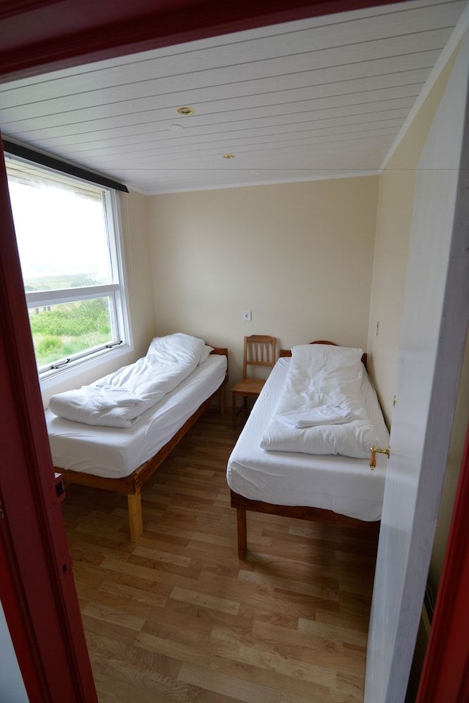 Bragdavellir Cottages Holiday Home 2