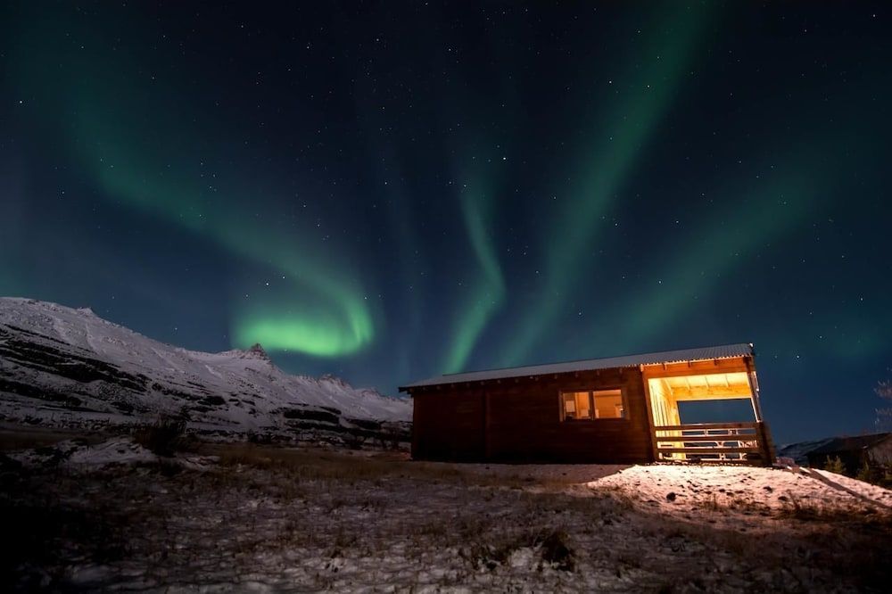 Bragdavellir Cottages