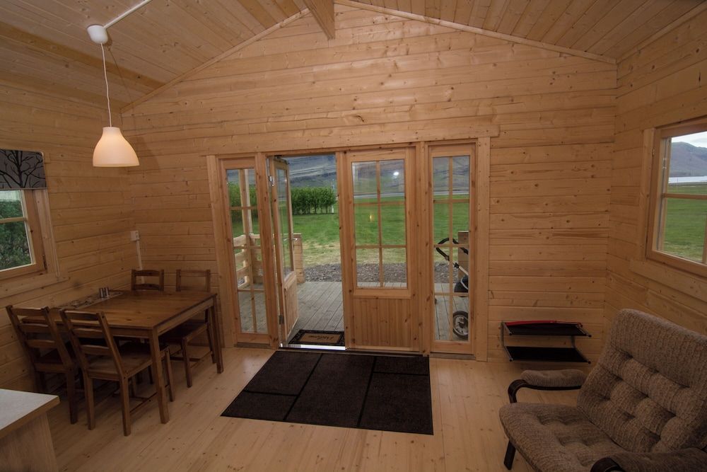 Bragdavellir Cottages Classic Cottage, 2 Bedrooms, Non Smoking 6