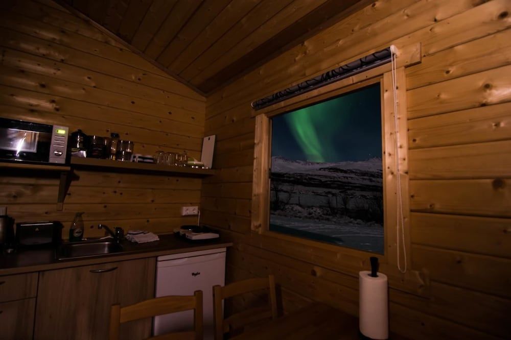 Bragdavellir Cottages Classic Cottage, 1 Bedroom, Non Smoking 10