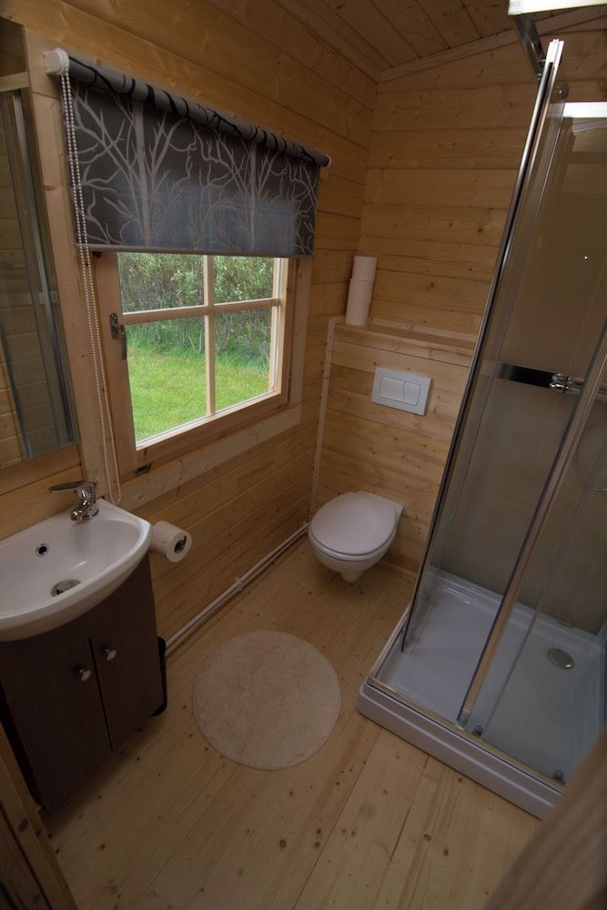 Bragdavellir Cottages Classic Cottage, 1 Bedroom, Non Smoking 5