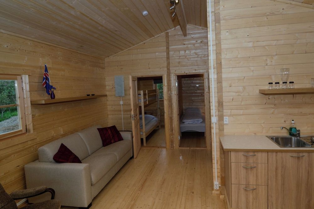 Bragdavellir Cottages Classic Cottage, 2 Bedrooms, Non Smoking 8