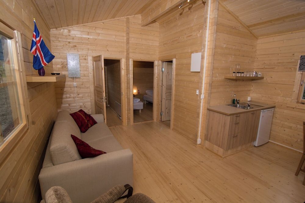 Bragdavellir Cottages Classic Cottage, 2 Bedrooms, Non Smoking 12