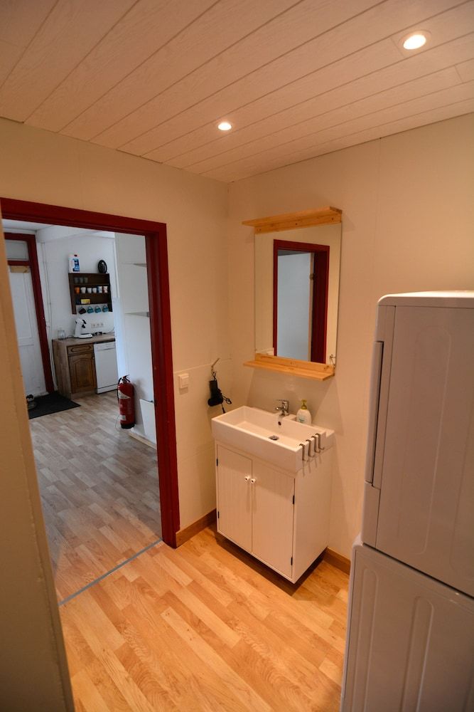 Bragdavellir Cottages Holiday Home 5