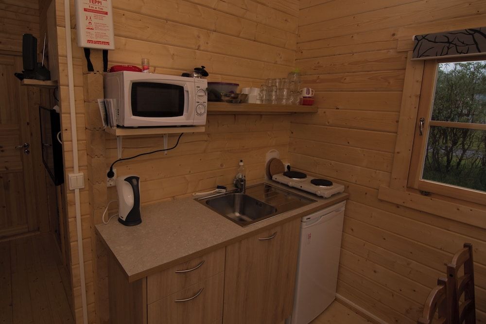 Bragdavellir Cottages Classic Cottage, 1 Bedroom, Non Smoking 7