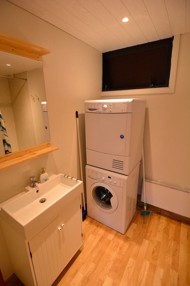 Bragdavellir Cottages Holiday Home 6