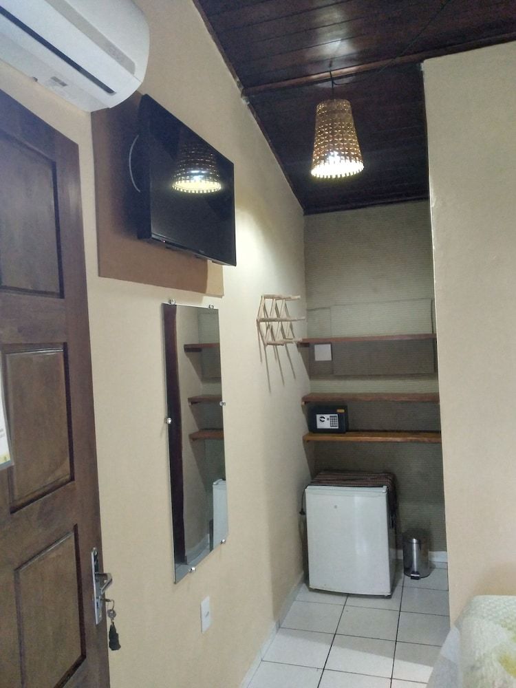 Panoramic Double Room