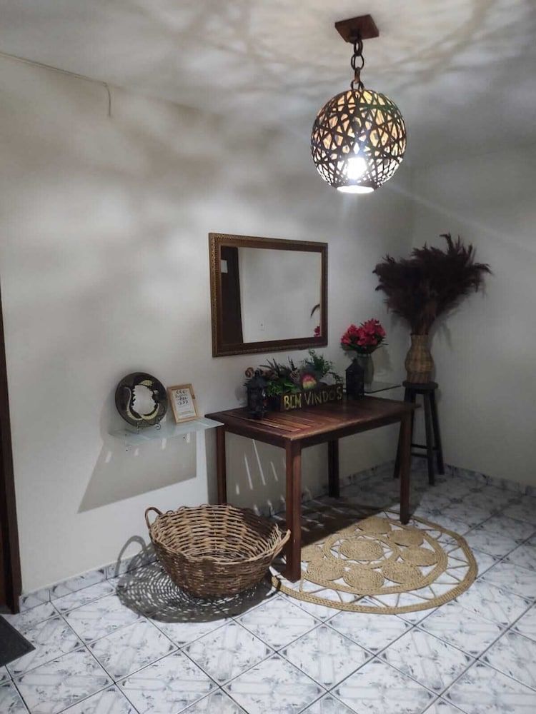 Pousada Mar e Sol Quarto Duplo Económico - Prédio 2 7