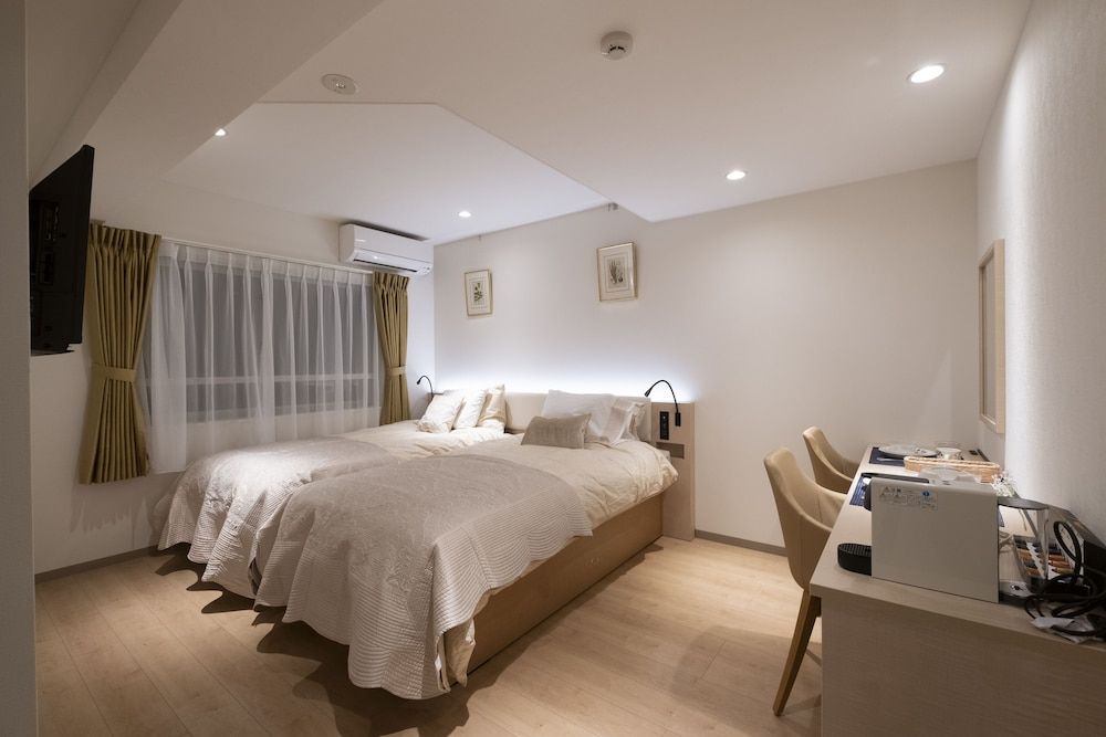 undefined STUDIO INN NISHISHINJUKU