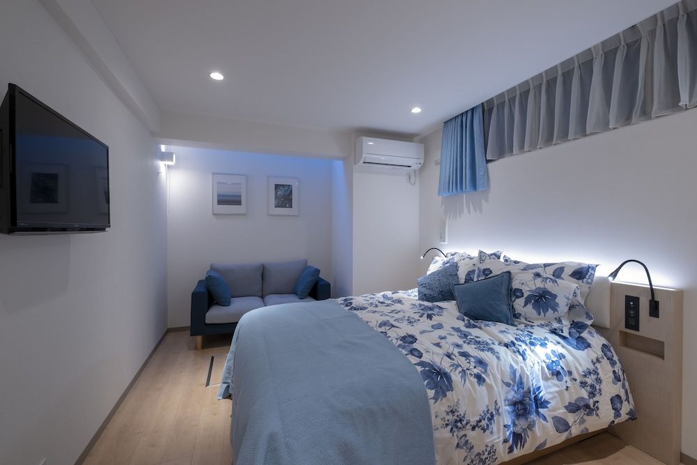 undefined STUDIO INN NISHISHINJUKU 7