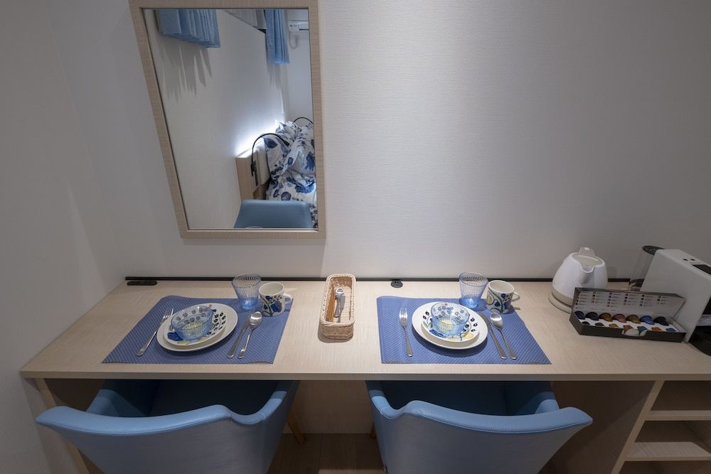 undefined STUDIO INN NISHISHINJUKU 8