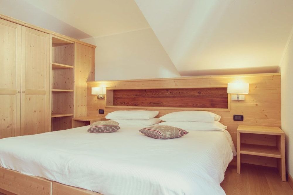 Deluxe Room (family)