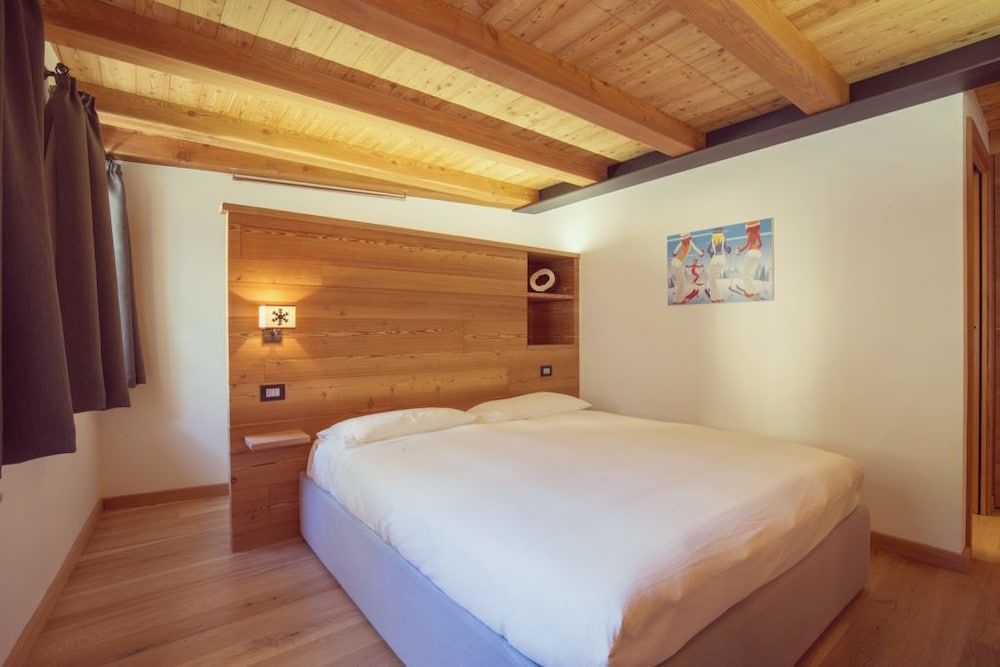 Superior Chalet