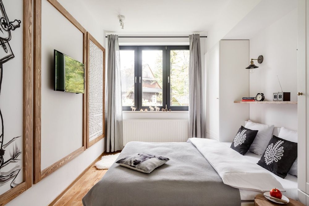 Classic Apartment (Granitica 8)