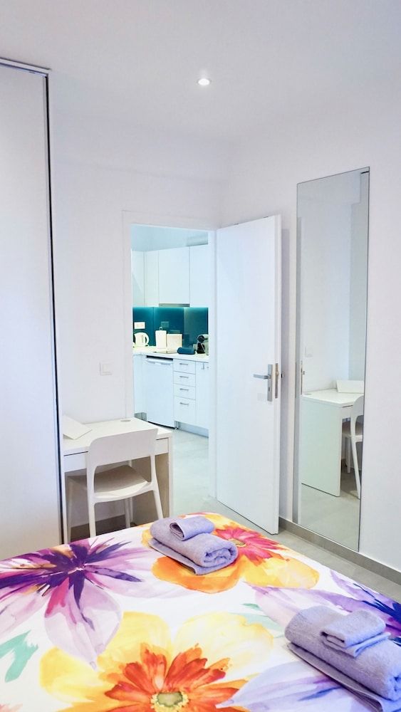 undefined Fairytale Cozy Apt in Athens 10