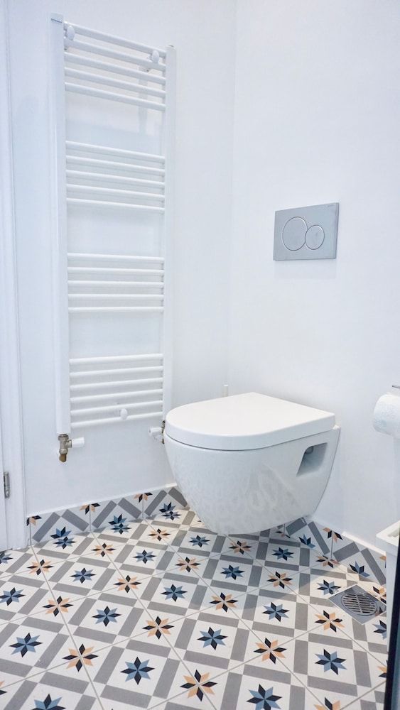 Fairytale Cozy Apt in Athens Apartment 14