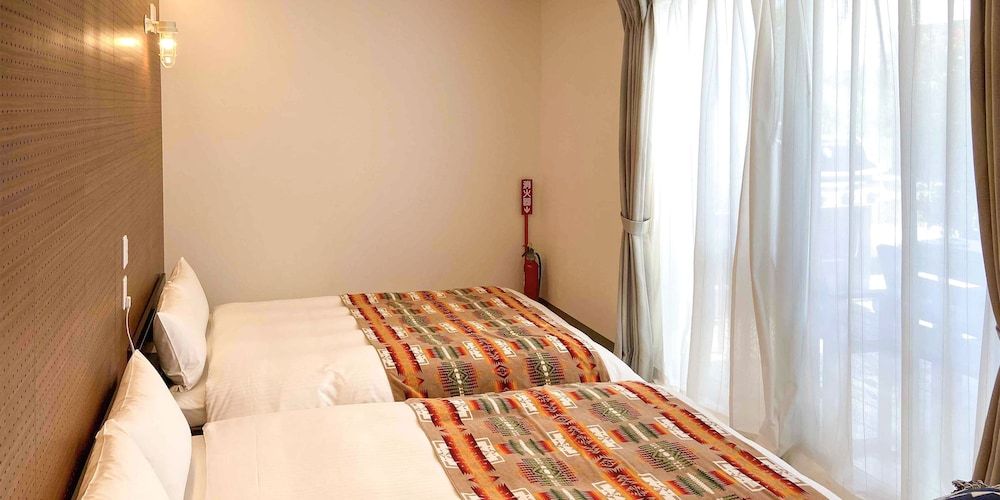 Villa, Multiple Beds, Garden View with Outdoor Bath (102)