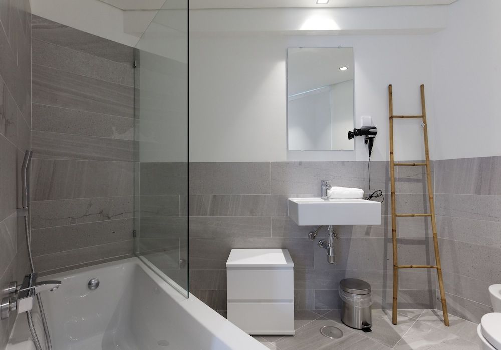 undefined City Stays Alegria Apartments 10