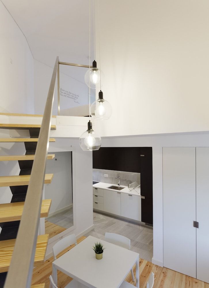 undefined City Stays Alegria Apartments 2