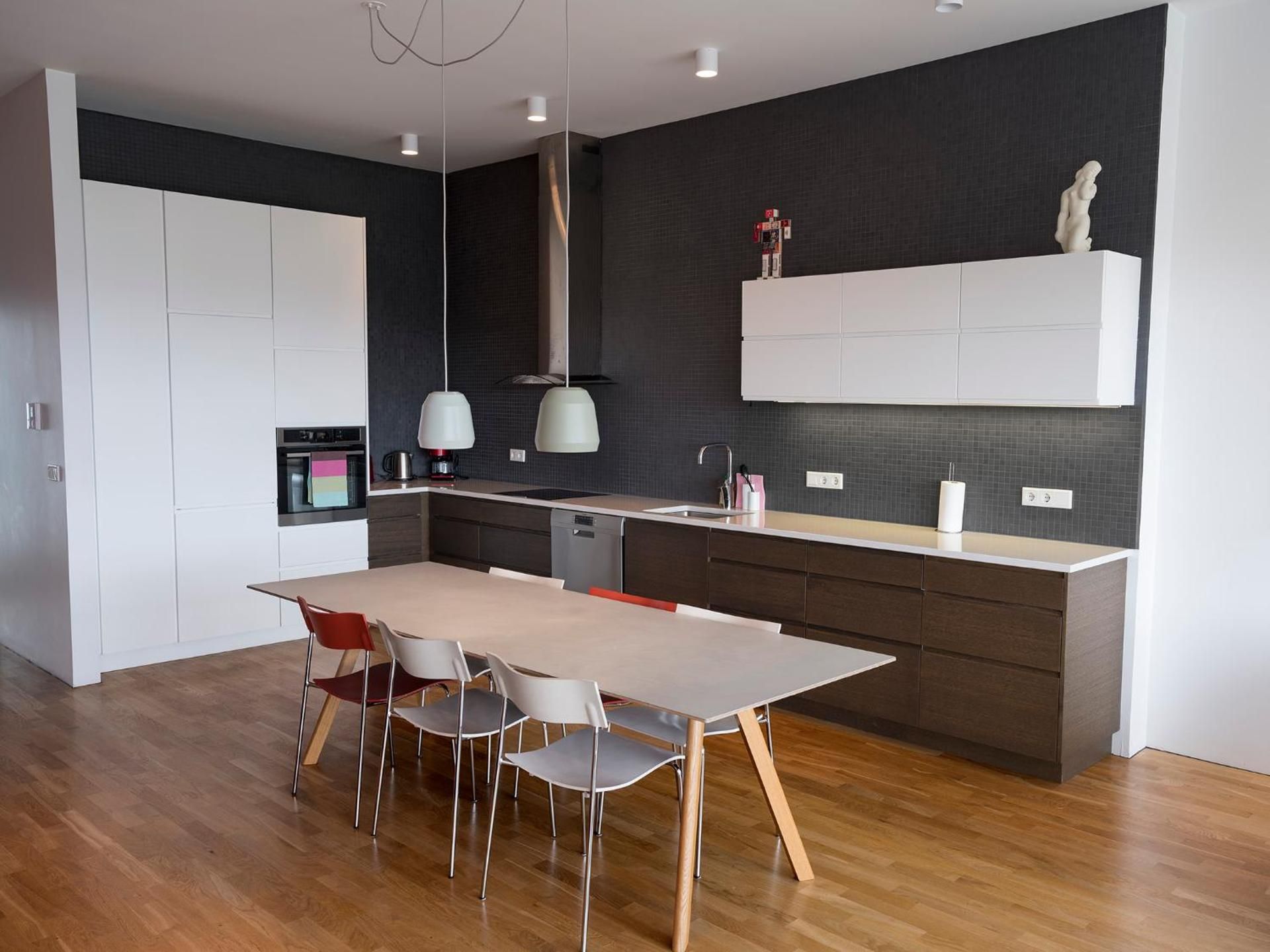 undefined Reykjavik Central Apartments 6