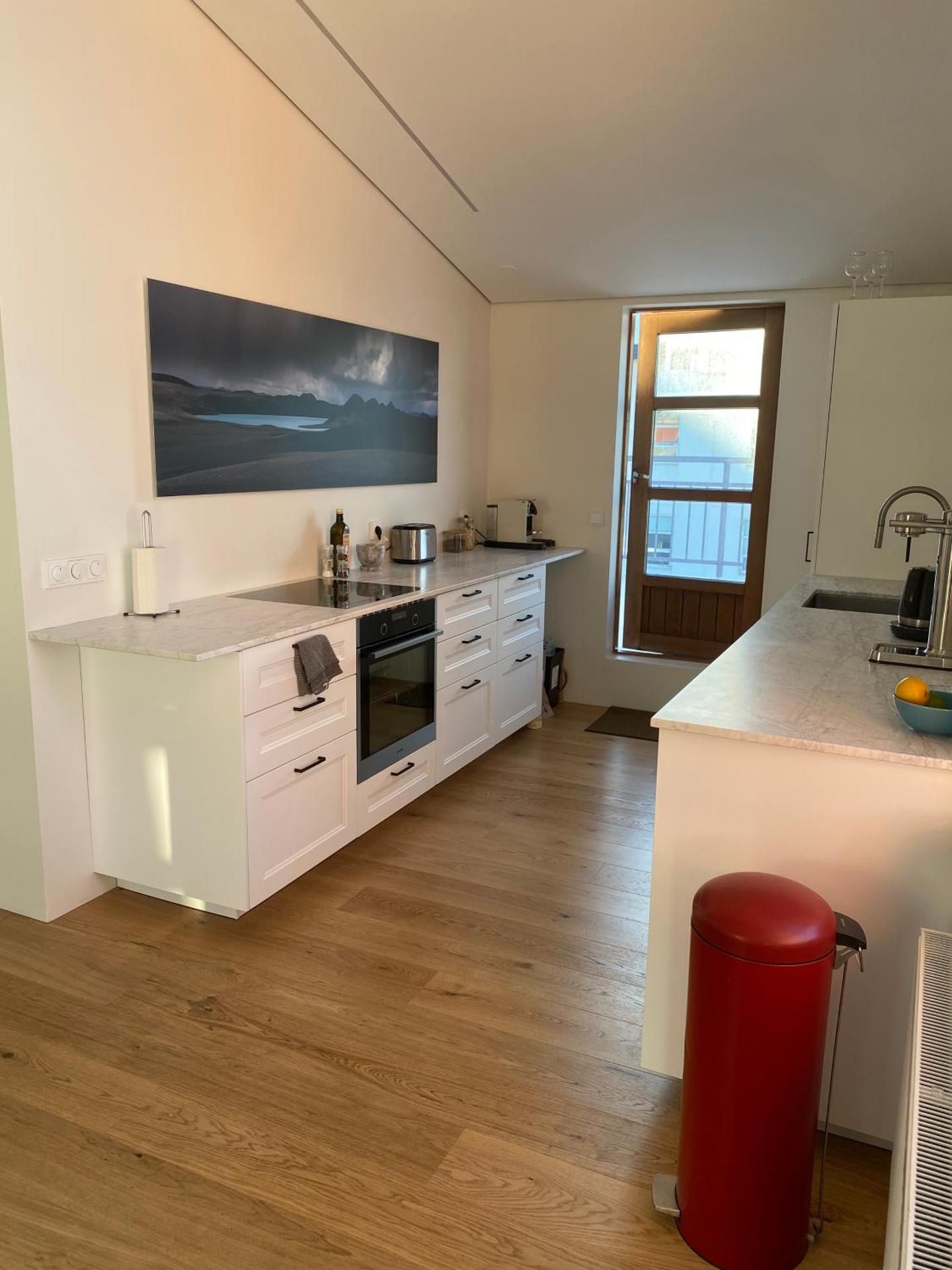 undefined Reykjavik Central Apartments 3