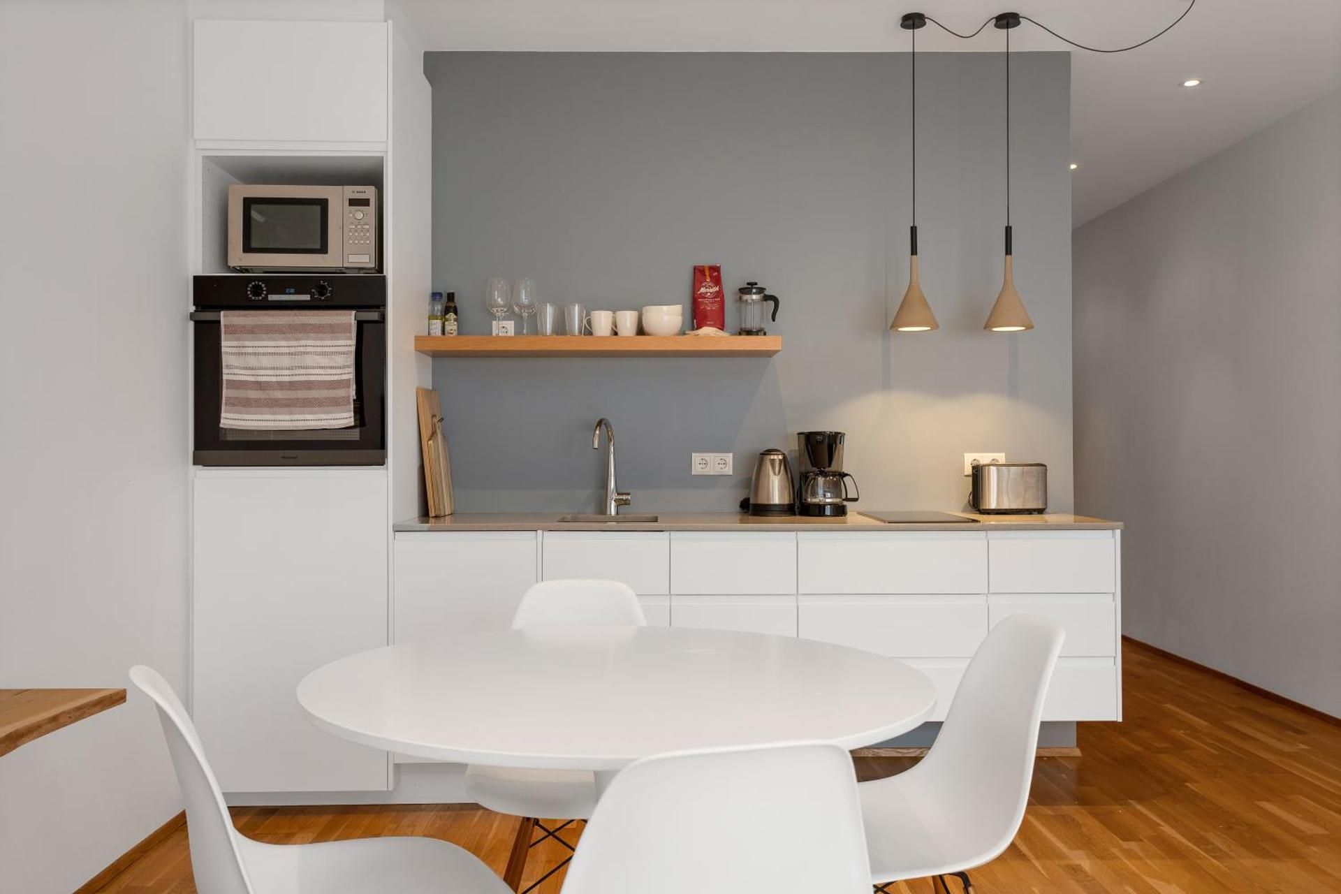 undefined Reykjavik Central Apartments 9