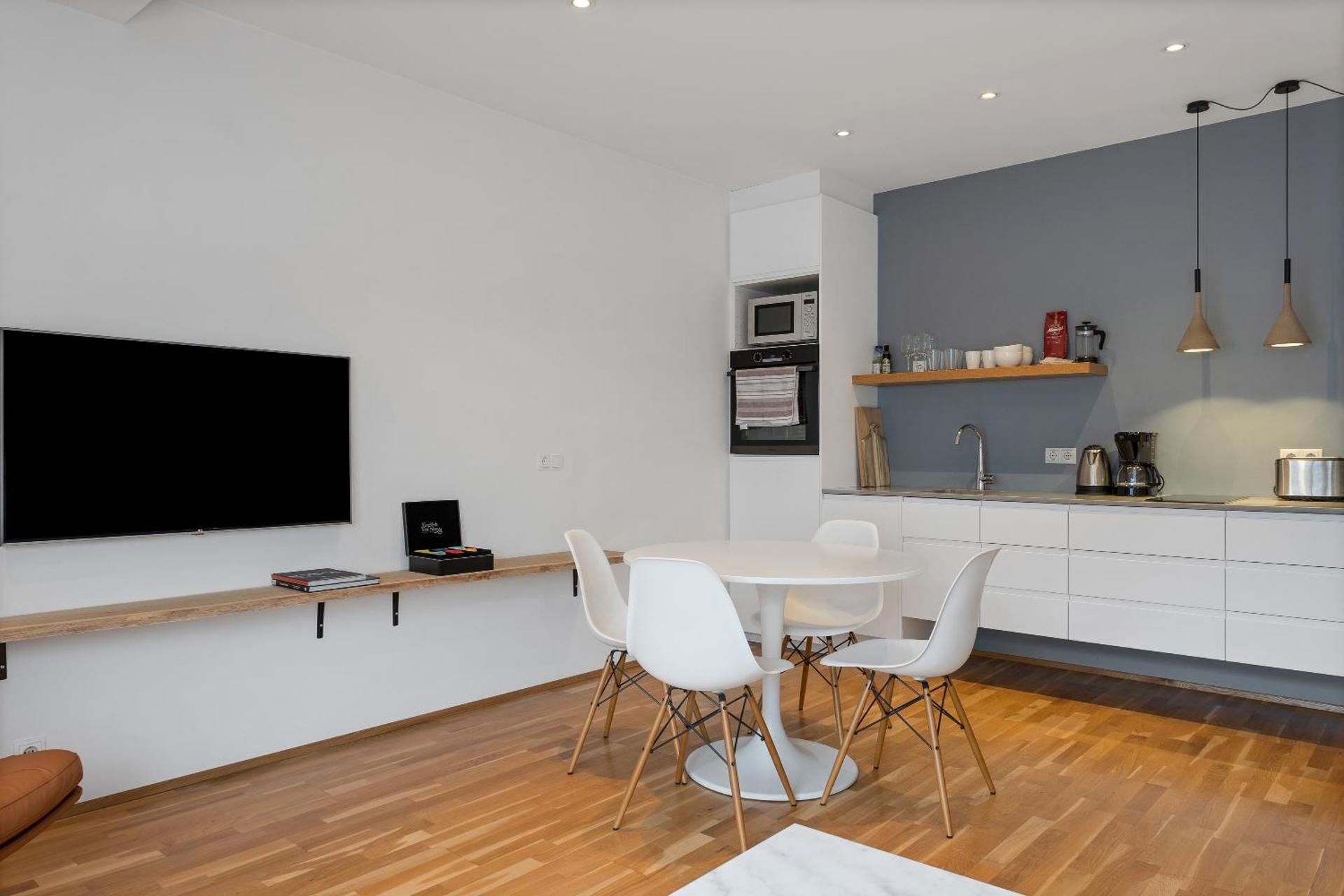 undefined Reykjavik Central Apartments 8