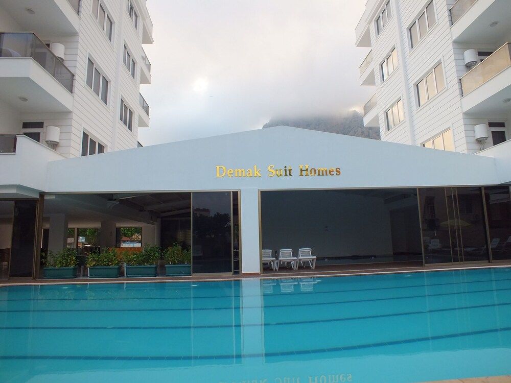 undefined Demak Suit Homes 3