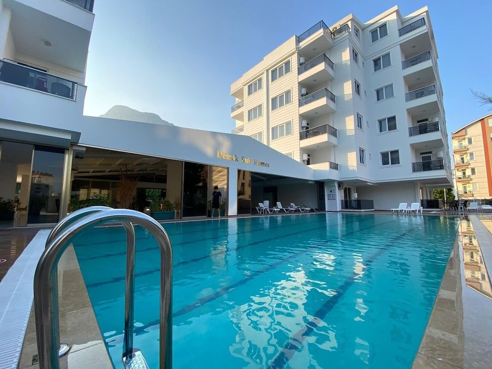 undefined Demak Suit Homes 9