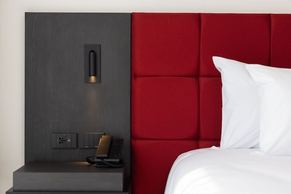 Travelodge Phuket Town Deluxe Plus 8