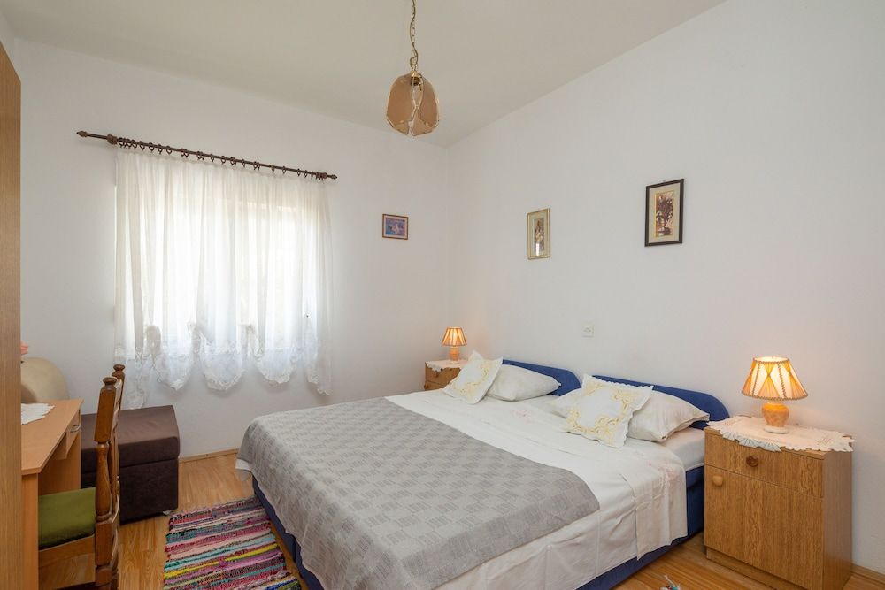 Apartments near Beach Babic Basic Apartment (2) 3