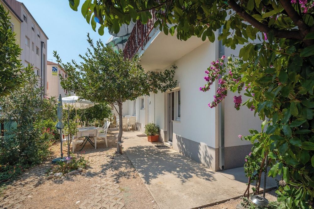 undefined Apartments near Beach Babic 3