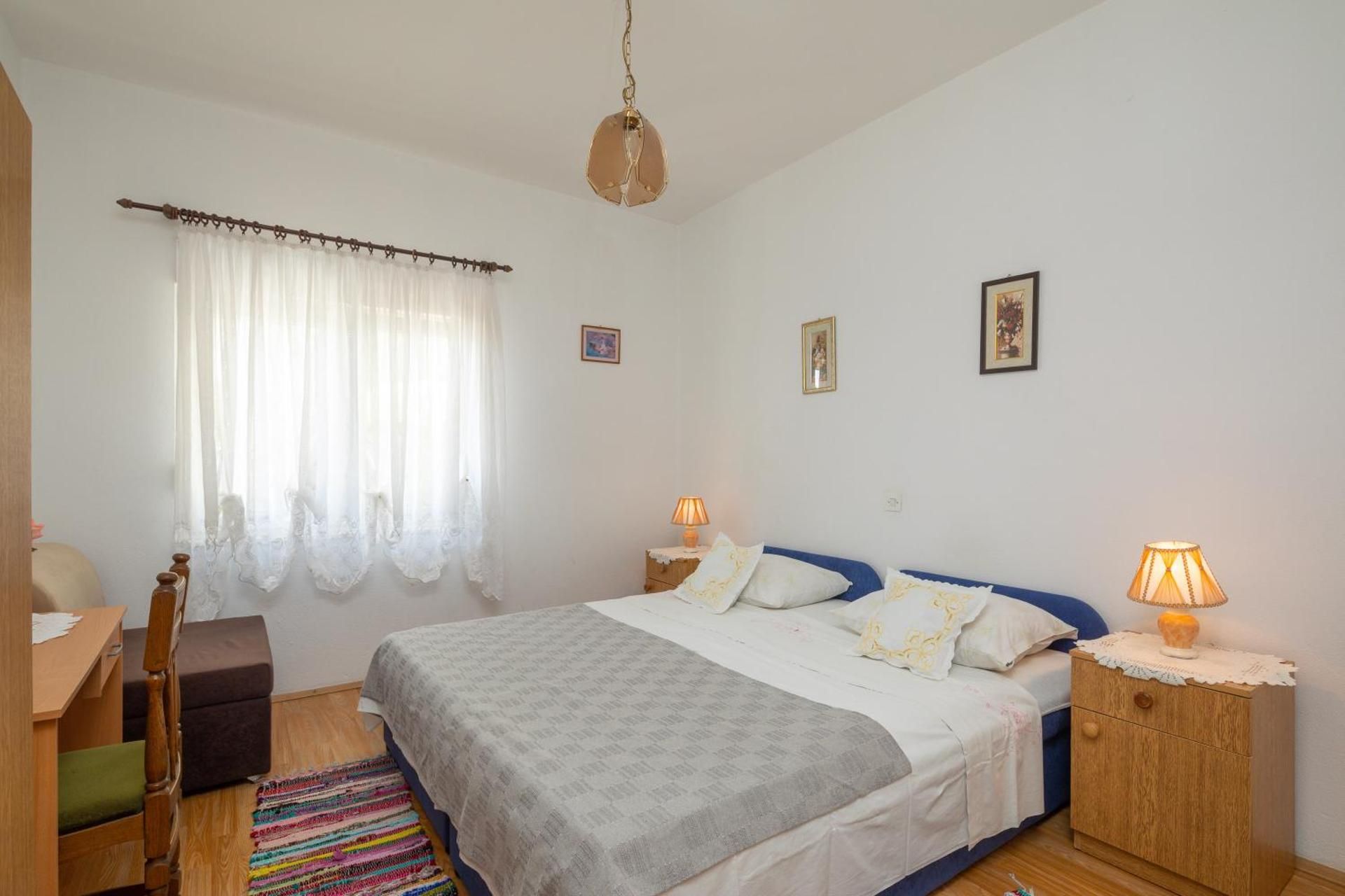 Apartments near Beach Babic Two-Bedroom Apartment